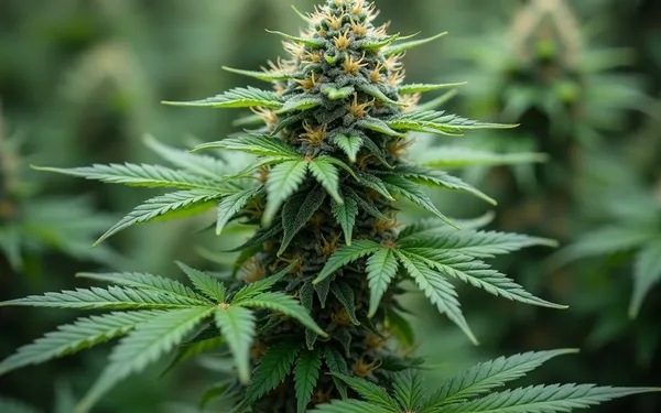 Cannabis bei Schmerzen: Evidenzlage und medizinische Anwendung