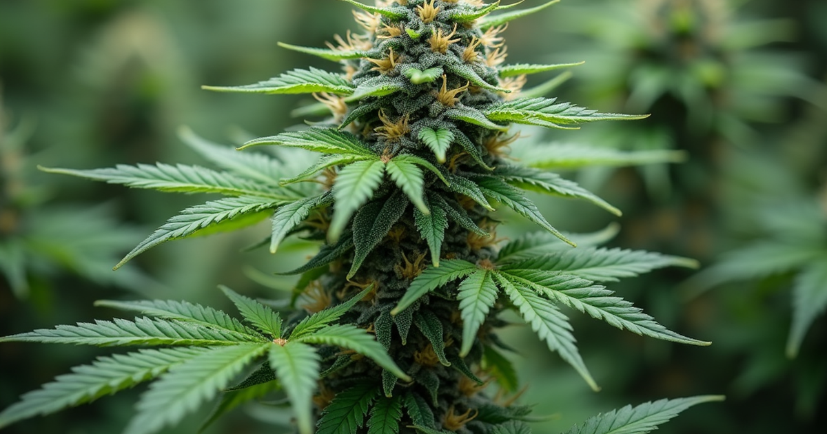 Cannabis bei Schmerzen: Evidenzlage und medizinische Anwendung