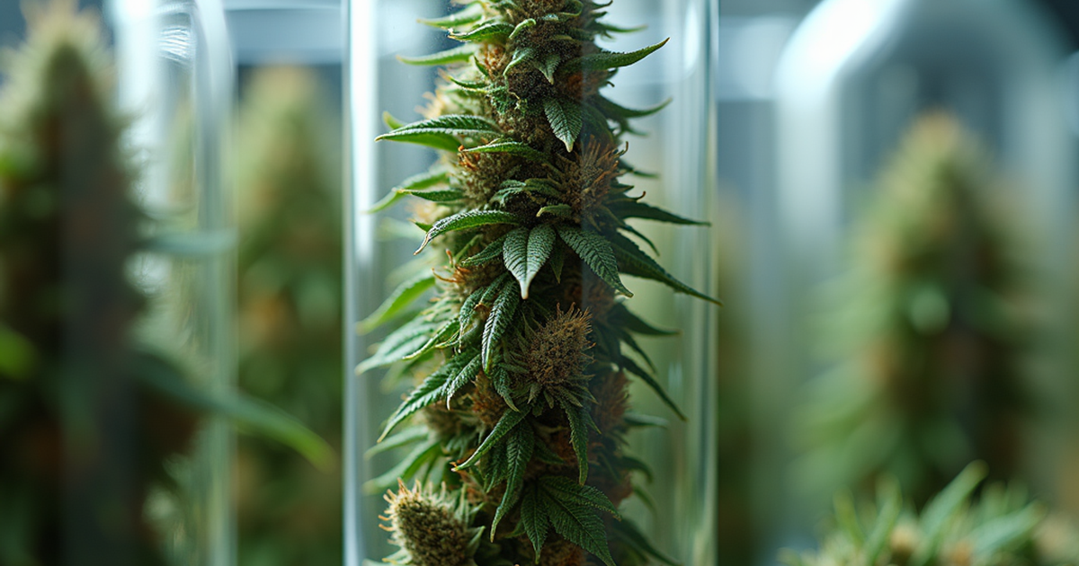 Medizinisches Cannabis: Erfahrungen aus der Schweiz