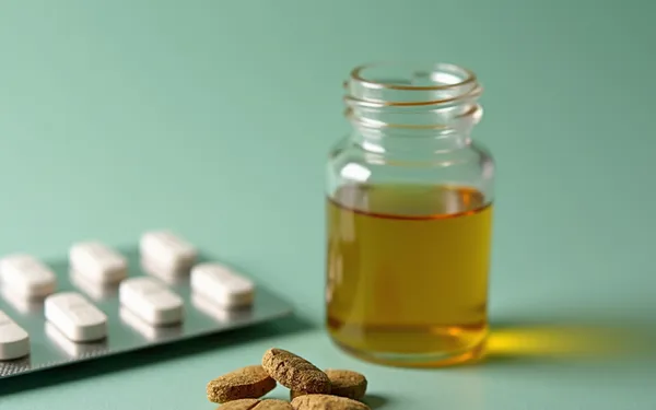 Medizinische Wirkung von THC: Leitfaden für Schweizer Patienten