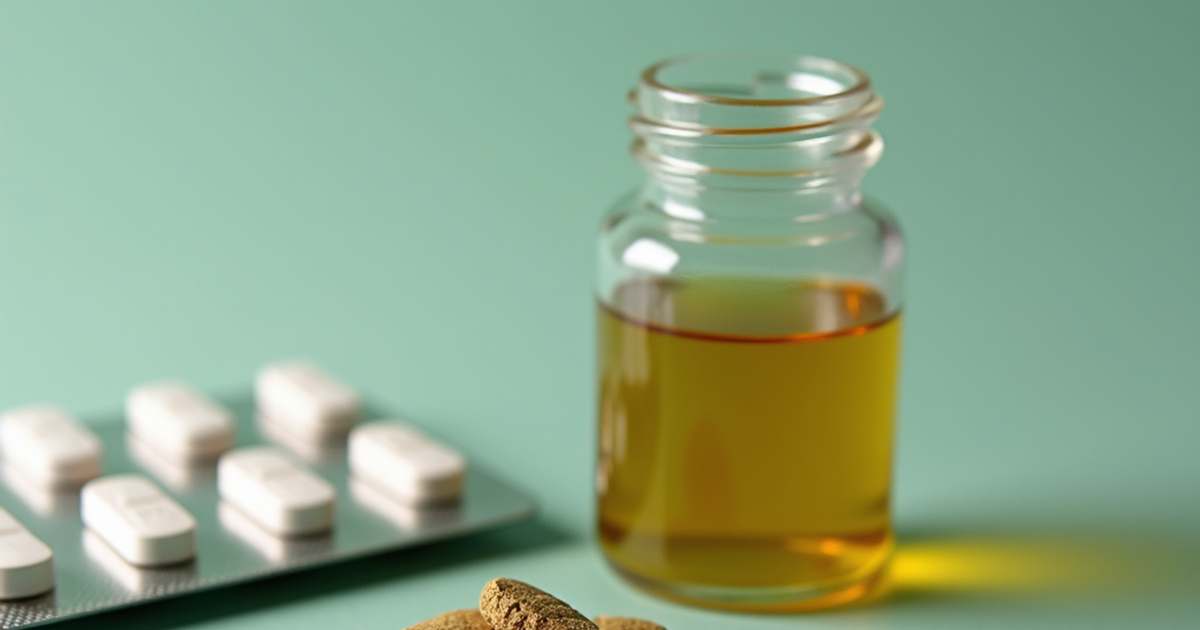 Medizinische Wirkung von THC: Leitfaden für Schweizer Patienten