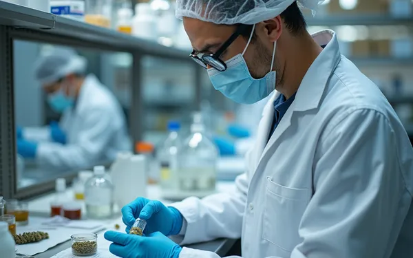 Hanf als Nahrungsmittel: Hanfsamen, Hanföl und Hanfmehl im Überblick