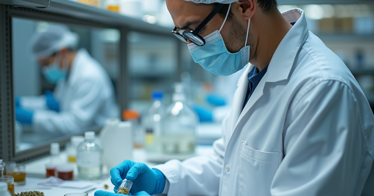 Medizinisches Cannabis: Erfahrungen aus der Schweiz