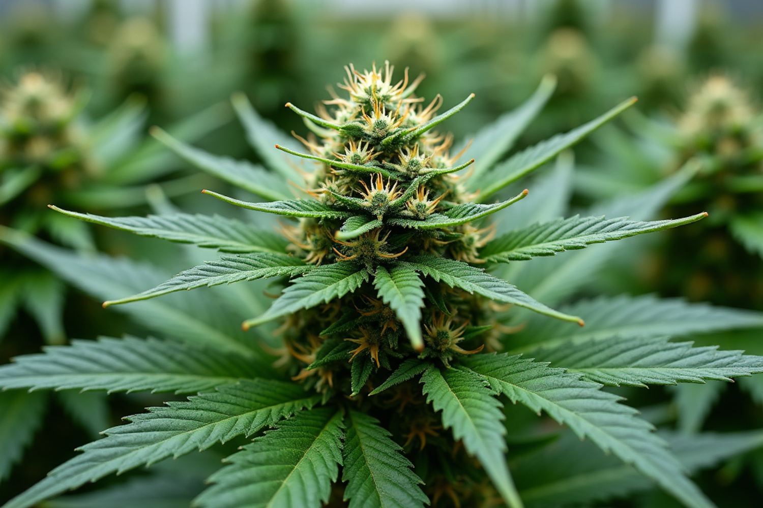 Patient in der Schweiz führt eine telemedizinische Videokonsultation mit einer Ärztin zur möglichen Cannabis-Therapie durch