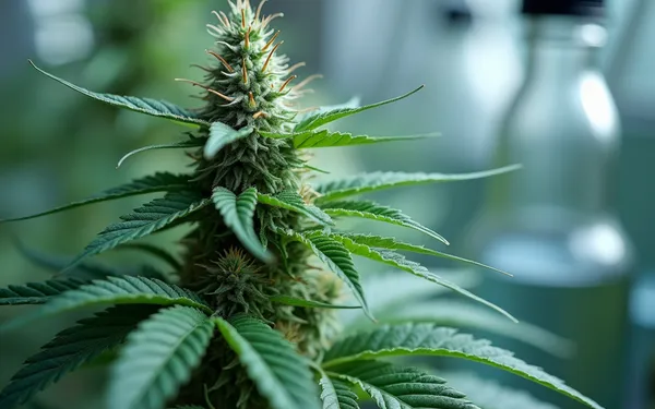 Cannabis bei Schlafproblemen: Was sagt die Forschung?