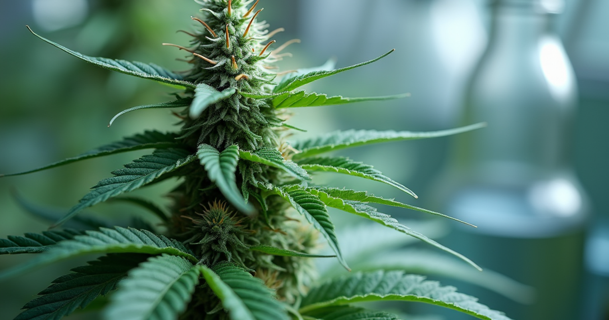 Cannabis Nebenwirkungen: Was Sie wissen sollten
