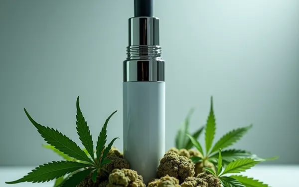 Cannabis und Fahren: Rechtslage und Sicherheit in der Schweiz