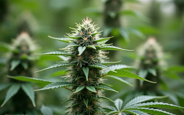 Medizinisches Cannabis Nebenwirkungen: Was Patienten wissen müssen