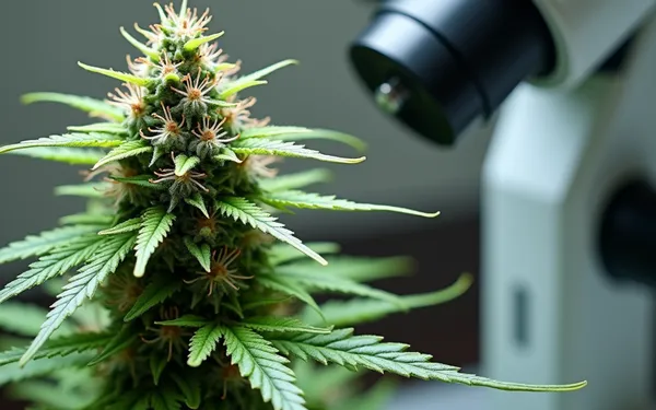 CBD für Senioren: Chancen, Risiken und Anwendung