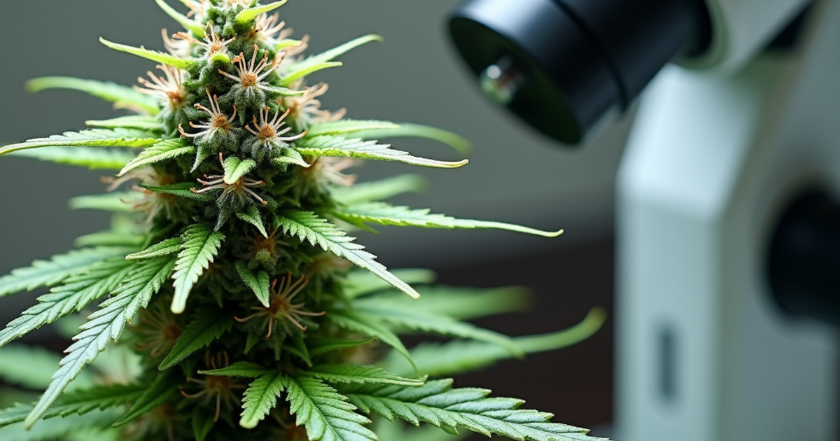 CBD für Senioren: Chancen, Risiken und Anwendung