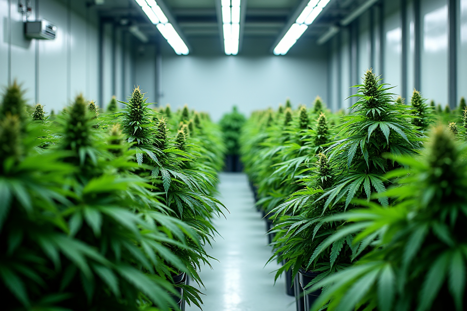 Ärztin in der Schweiz führt eine telemedizinische Beratung zur Cannabis-Therapie mit einer Patientin am Laptop durch