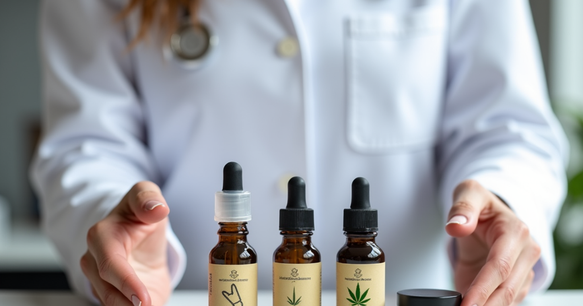CBD Kapseln vs. CBD Öl: Unterschiede, Vor- und Nachteile