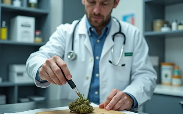 Cannabis bei Schlafstörungen: Wirkung, Risiken und Anwendung