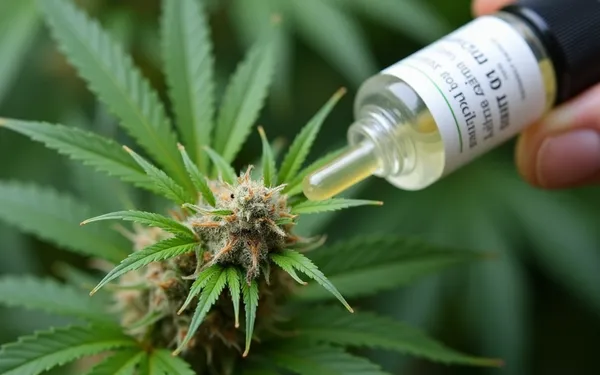 Dosierung medizinisches Cannabis: Umfassende Anleitung