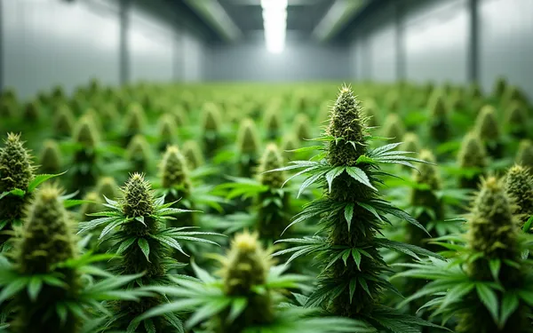 CBD Öl Qualität: Merkmale guter Produkte und worauf Sie achten sollten