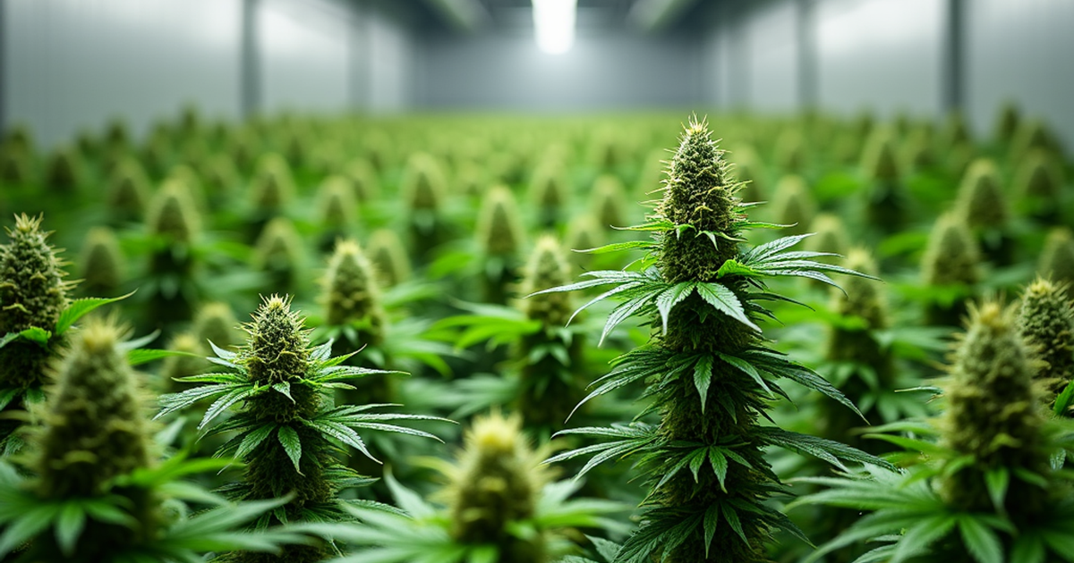 CBD Öl Qualität: Merkmale guter Produkte und worauf Sie achten sollten