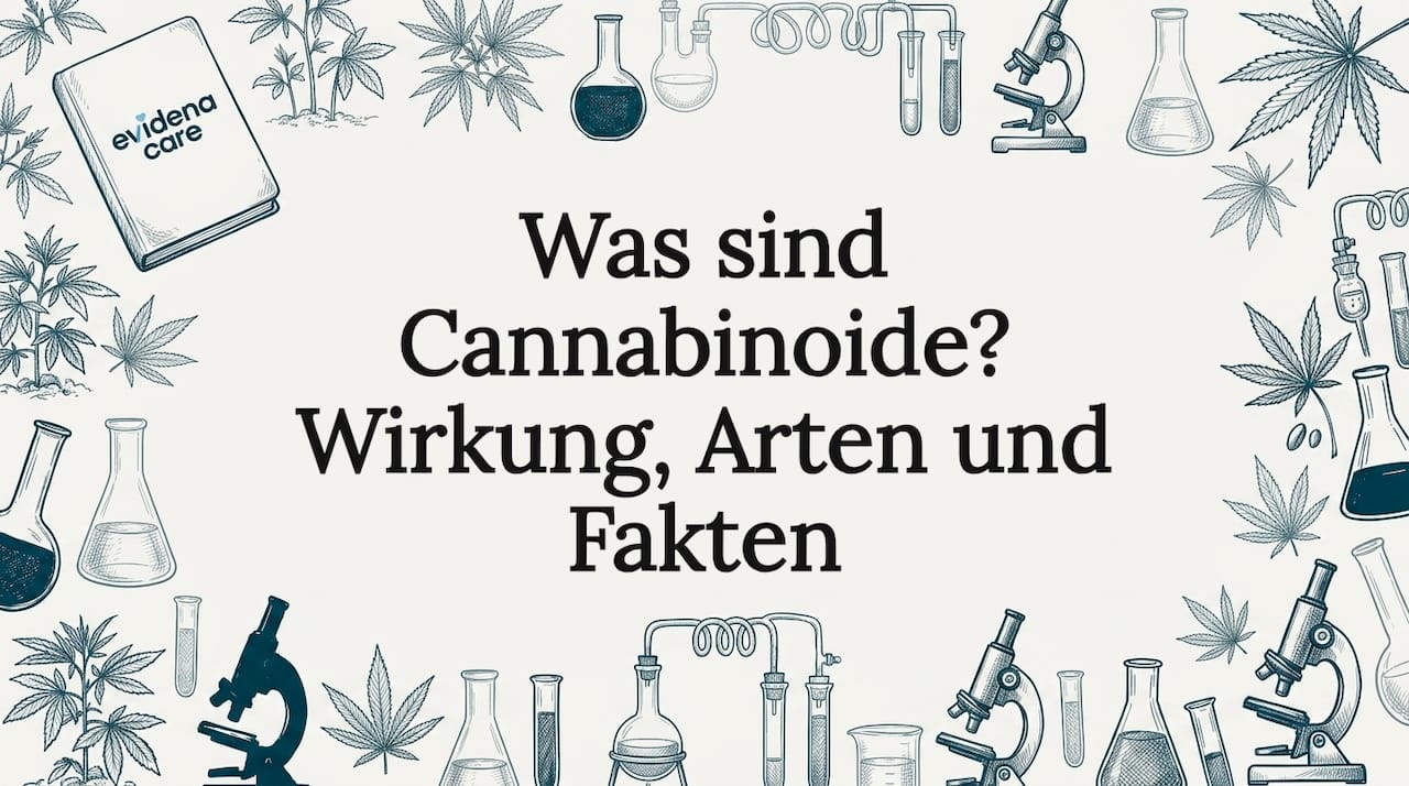 Was sind Cannabinoide? Wirkung, Arten und Fakten