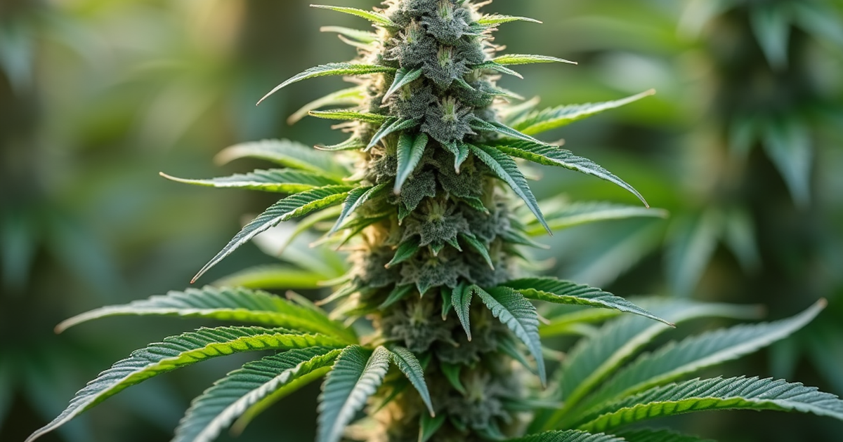 Cannabis Erntezeit: Wann und wie richtig ernten?