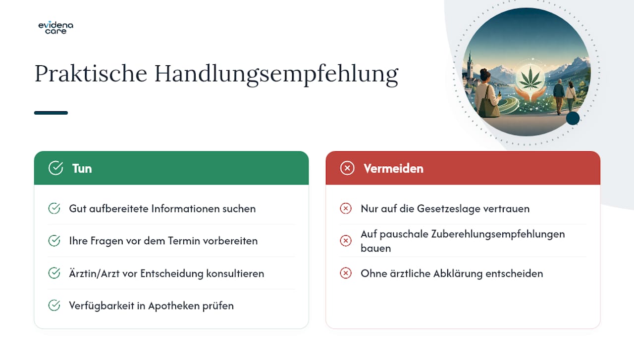 Wie schätzt Evidena die Versorgungslage ein? — overview diagram