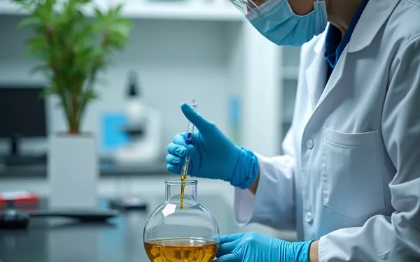 Cannabis in der Küche: Decarboxylierung und Grundrezepte