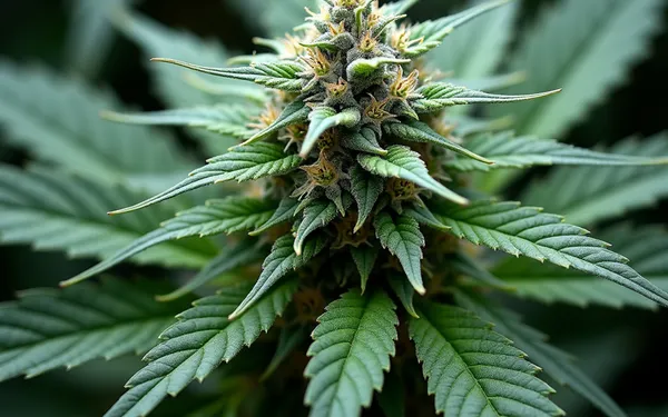 Das Endocannabinoid-System: Einfach erklärt