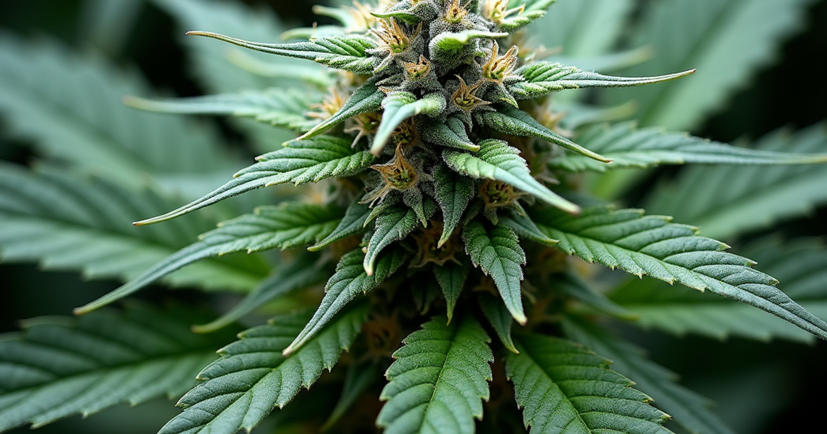 Das Endocannabinoid-System: Einfach erklärt