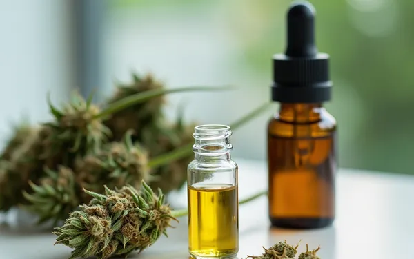 Cannabis und Epilepsie: Evidenz, Produkte und Behandlung