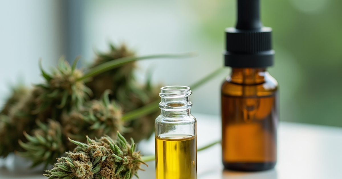 Cannabis und Epilepsie: Evidenz, Produkte und Behandlung