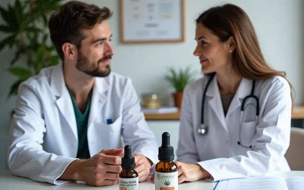 CBD Rechtslage Europa und Schweiz: Überblick 2024