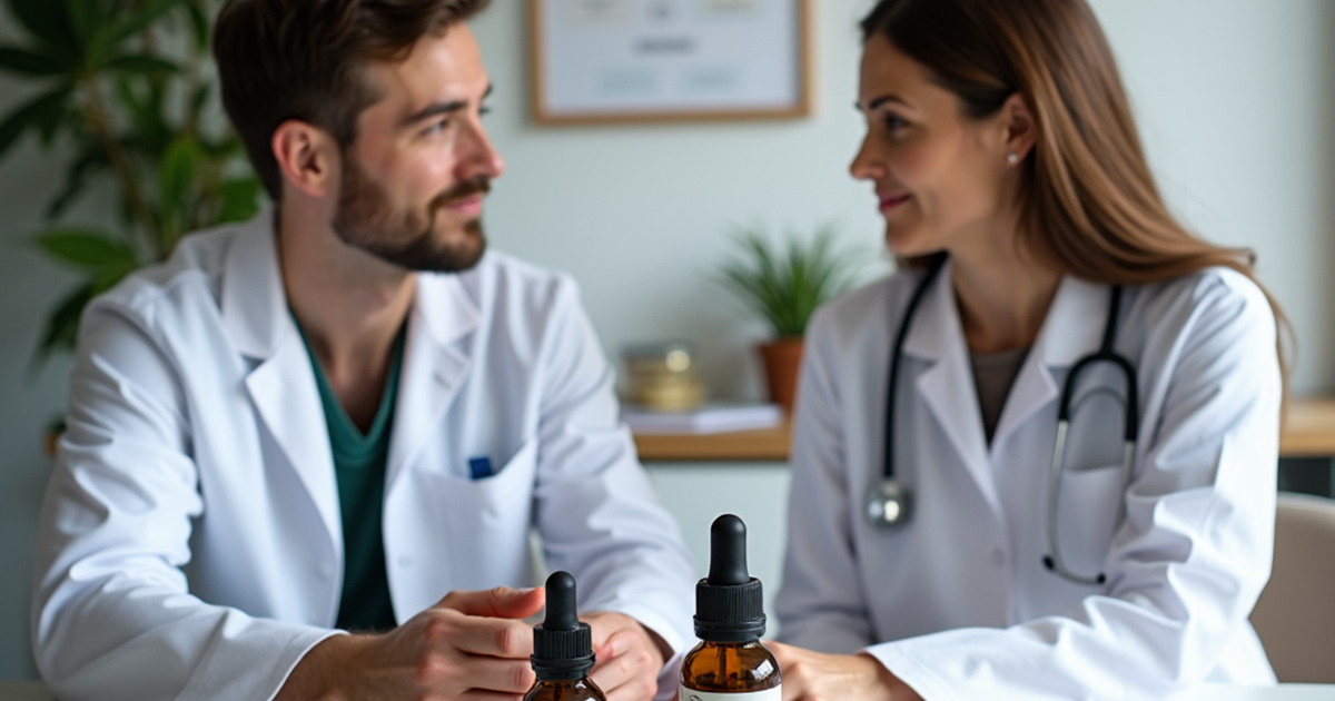 CBD Rechtslage Europa und Schweiz: Überblick 2024