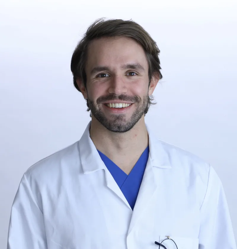 Portrait de med. pract. Alexandros Papageorgiou