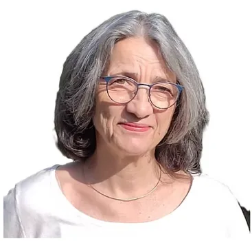 Portrait de Dr. med. Elisabetta Bosatta