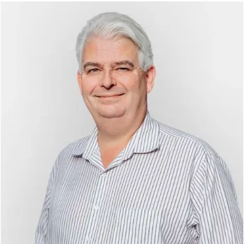 Portrait de Dr. med. Giuseppe Plebani
